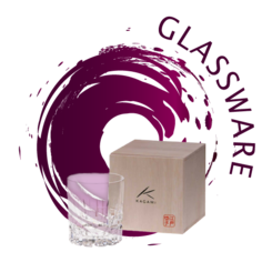 Glassware - Block