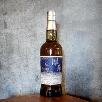 Akkeshi Taisho Blended Whisky 700ml