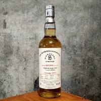 Ben Nevis 8 Years Old 2013 Hogshead Single Malt Scotch Whisky 700ml