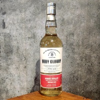 Ardmore 9 Years Old 2013 Very Cloudy Single Malt Scotch Whisky 700ml