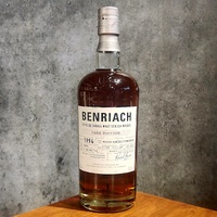 Benriach 27 Years Old 1994 PX Single Cask 1858 Single Malt Scotch Whisky 700ml