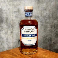 Version Française Cerealis Hordeum Over 4 Years Old 2019 Malt Whisky 700ml