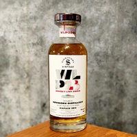 Ardmore 12 Years Old, 2011, Whisky Live Paris 2023,  700ml