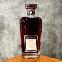 Linkwood 11 Years Old, 2012 Dark Sherry Oloroso Cask 700ml