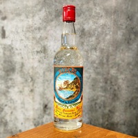 River Antoine Rivers Grenadian White Rhum 700ml