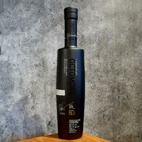 Bruichladdich Octomore 15.1 Heavily Peated Single Malt Scotch Whisky 700ml