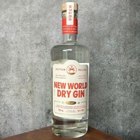 Dutch Rules New World Dry Gin 700ml