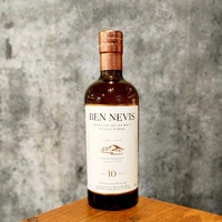 Ben Nevis 10 Years Old Single Malt Scotch Whisky 700ml