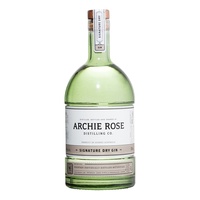 Archie Rose Signature Dry Gin 700ml