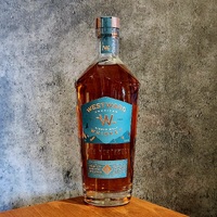 Westward American Single Malt American Whiskey 700ml