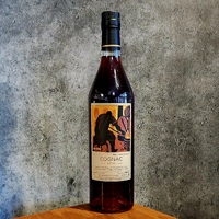 Daniel Boujou Lot 79, Cognac Grande Champagne 700ml