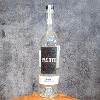 Pasote Blanco 750ml