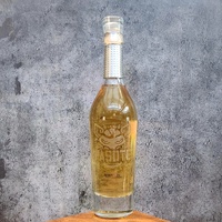 Pasote Extra Anejo 750ml