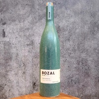 Bozal Tepeztate 750ml