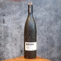 Bozal Jabali 750ml