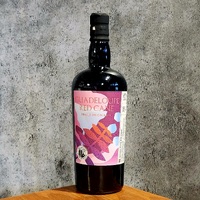 Guadalupe Red Cane Single Origin Rum 700ml