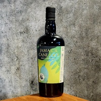 Jamaica Cane Juice Single Origin Rum 700ml