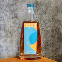 Renegade Single Farm Lake Antoine Grenada Rum 700ml