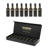 Hampden 8 Marks Collection - 8 x 200ml