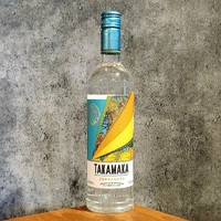 Takamaka Zannann Pineapple Flavoured Rum 700ml