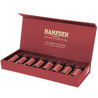 Hampden 8 Marks Collection 1 Year Old - 8 x 200ml 