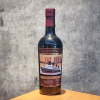 Foursquare Transcontinental Barbados 16 Years Old 2006 Single Cask Rum 700ml