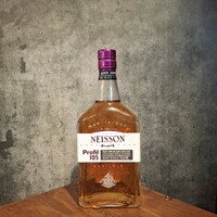 Neisson Profil 105 Agricole Rhum from Martinique 700ml