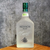 Neisson L'Esprit Bio Martinique Rhum Agricole Blanc 700ml