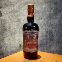 Del Professore Aperitivo Italian Vermouth 750ml