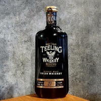 Teeling Rising 2 Marsala 21 Years Old Irish Whiskey 700ml