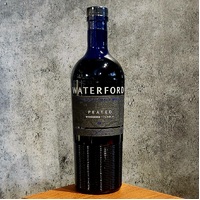 Waterford Woodbrook 1.1 Heavily Peated Single Malt Irish Whisky 700ml