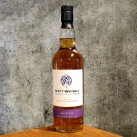 Dalmunach 6 Years Old 2016 Single Malt Scotch Whisky 700ml