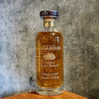 Edradour 10 Years Old 2013 Bourbon Cask 700ml