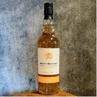 Cambeltown 6 Years Old Blended Malt Scotch Whisky 700ml