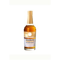 Kanosuke Double Distilleries Blended Malt Japanese Whisky 700ml