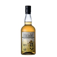 Chichibu On the Way 2024 Floor Malted Single Malt Japanese Whisky 700ml