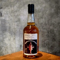 Chichibu Distillery, Ichiros Malt and Grain Nouveau Beginnings Whisky Abbey 2024 Blended Whisky 700ml