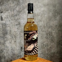 Ben Nevis 27 Years Old 1996, Single Malt Scotch Whisky 700ml