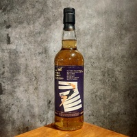 Secret Islay 12 Years Old 2010, Single Malt Scotch Whisky 700ml