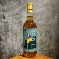 Glenburgie 35 Years Old 1988, Single Malt Scotch Whisky 700ml