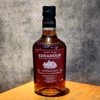 Edradour 10 Year Old 2014 Sherry Butt Foundations 700ml