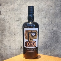 Glenburgie Over 25 Years Old 1995 ARTIST 14, 700ml