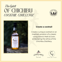 Chichibu Cocktail Challenge image